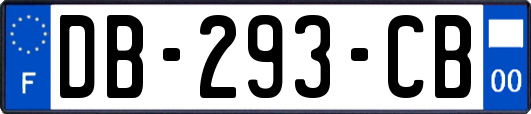 DB-293-CB