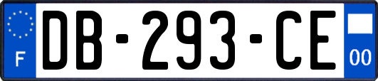 DB-293-CE