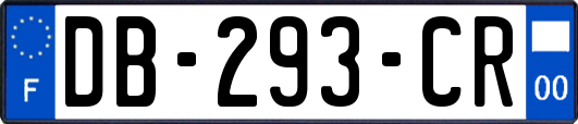DB-293-CR