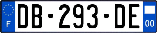 DB-293-DE