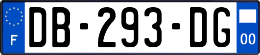 DB-293-DG
