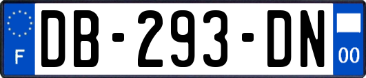 DB-293-DN