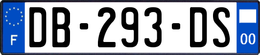 DB-293-DS
