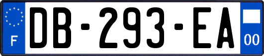 DB-293-EA