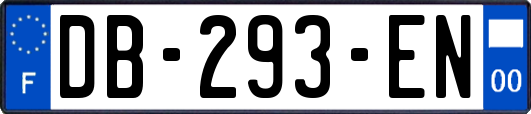 DB-293-EN