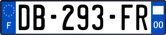 DB-293-FR
