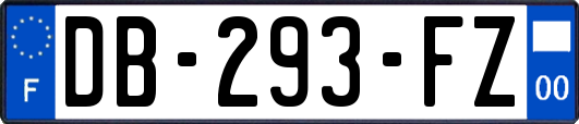 DB-293-FZ