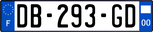 DB-293-GD