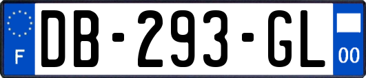 DB-293-GL