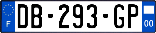 DB-293-GP