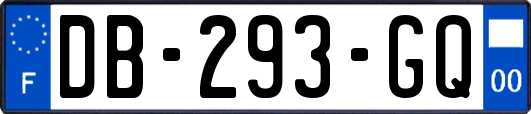 DB-293-GQ