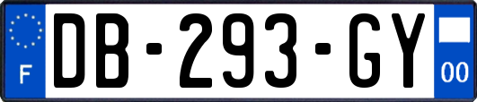 DB-293-GY