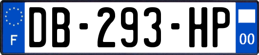 DB-293-HP