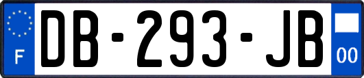DB-293-JB