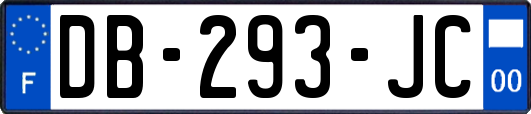 DB-293-JC