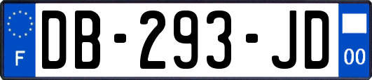 DB-293-JD