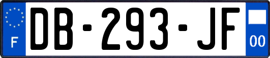 DB-293-JF