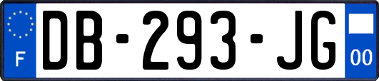 DB-293-JG