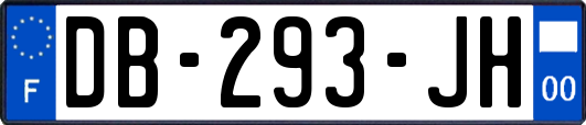 DB-293-JH