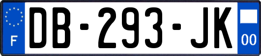 DB-293-JK