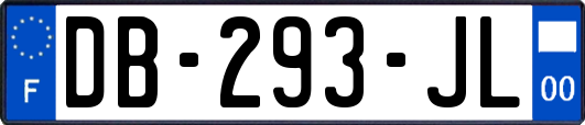 DB-293-JL