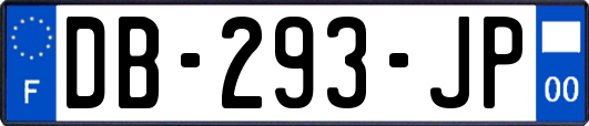 DB-293-JP