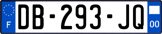 DB-293-JQ