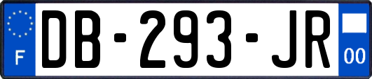 DB-293-JR