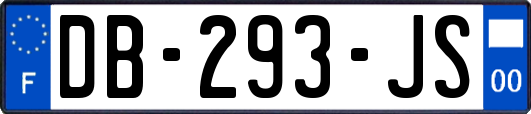 DB-293-JS