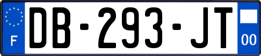 DB-293-JT