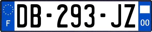 DB-293-JZ