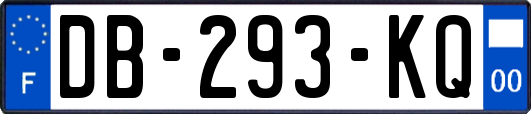 DB-293-KQ