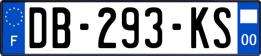 DB-293-KS