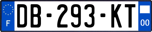 DB-293-KT