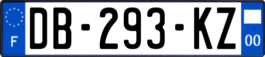 DB-293-KZ