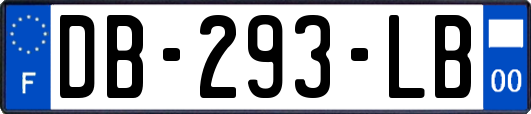 DB-293-LB