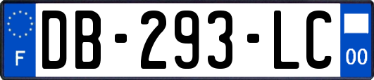 DB-293-LC