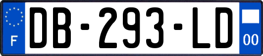 DB-293-LD