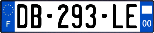 DB-293-LE