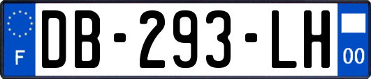 DB-293-LH