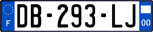 DB-293-LJ