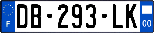 DB-293-LK