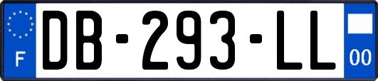 DB-293-LL