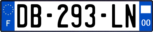 DB-293-LN