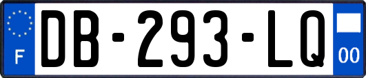 DB-293-LQ
