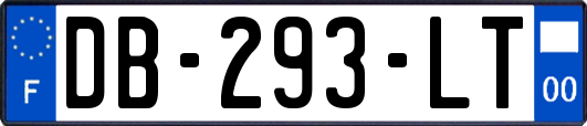 DB-293-LT