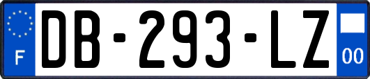 DB-293-LZ