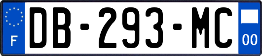 DB-293-MC