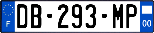 DB-293-MP