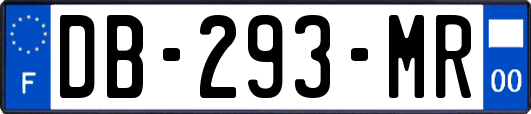 DB-293-MR